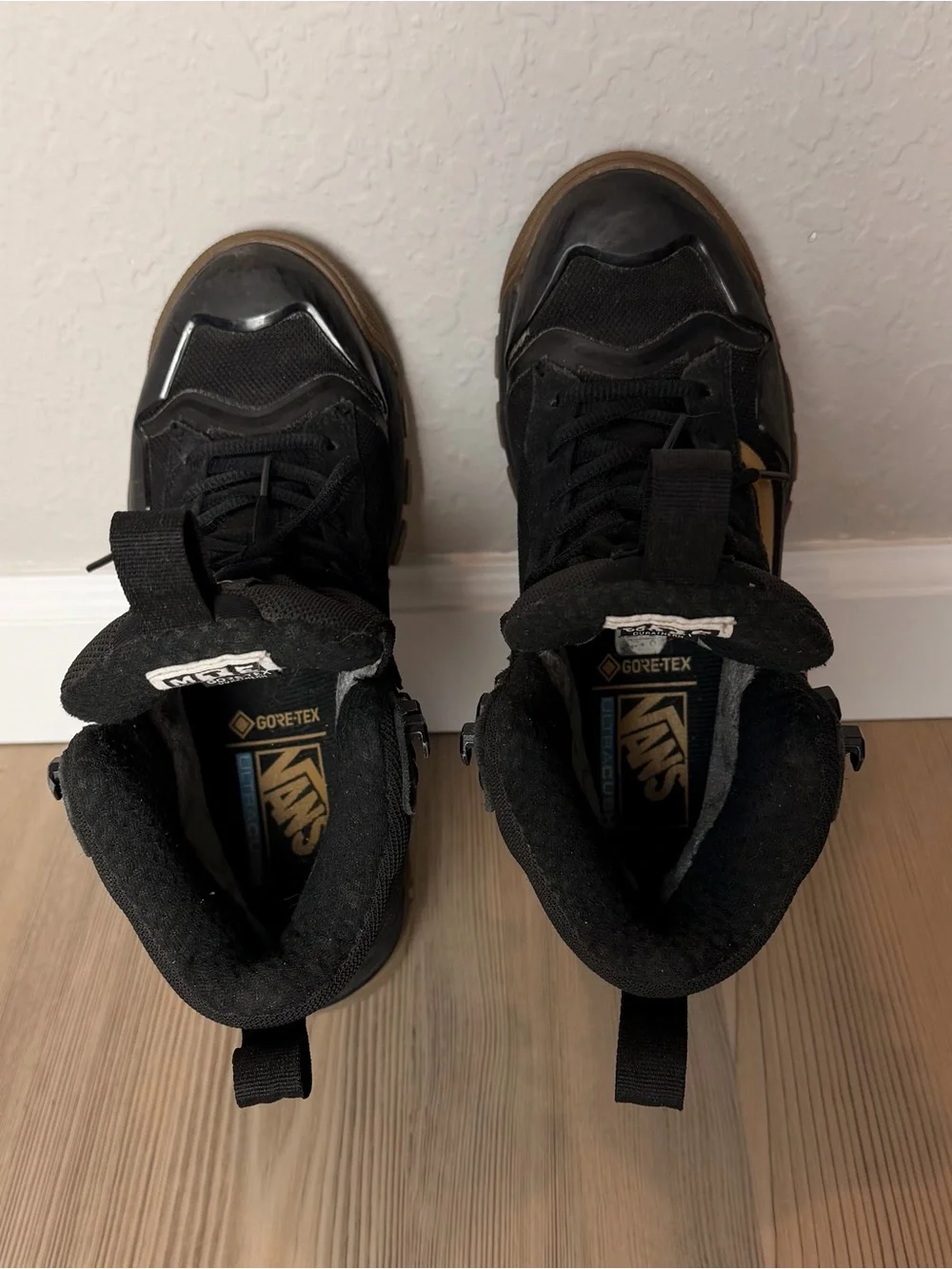 Vans MTE GORE-TEX Boots